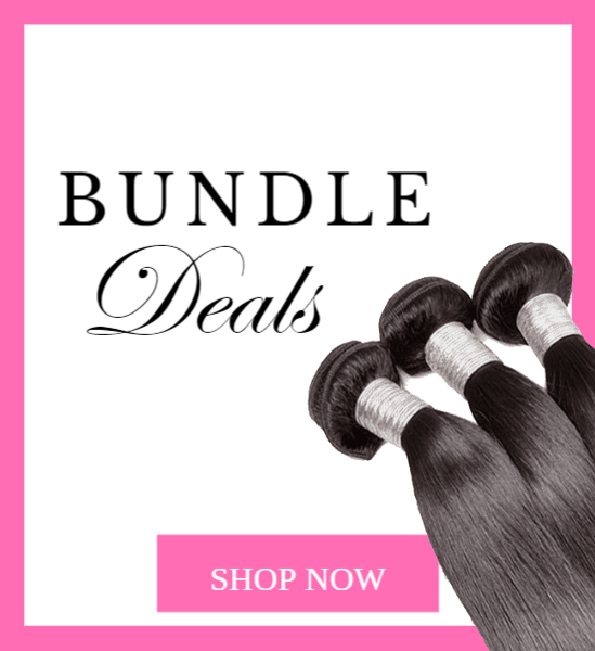 3 &amp; 4 Bundle Deals