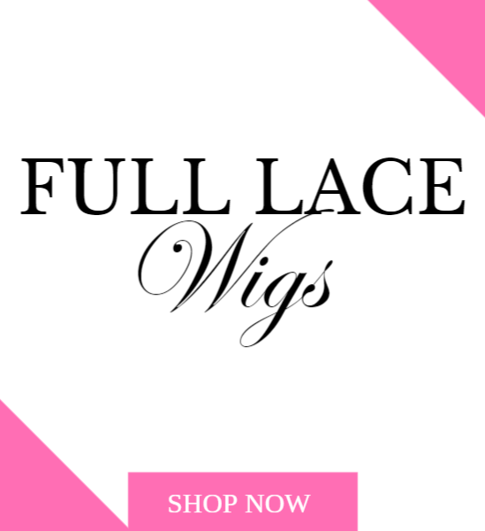 Full Lace Wigs