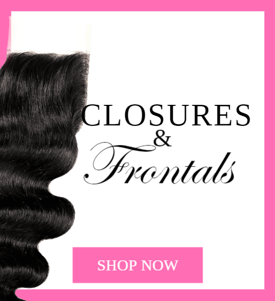 Closures &amp; Frontals