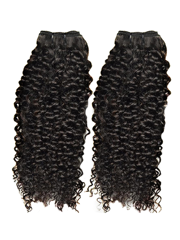 Luxe Glam Deep Curly 3 & 4 Bundle Deals