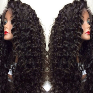 Divah Doll Bodywave Full Lace Wig