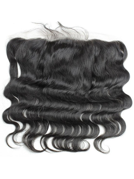 Luxe Glam Bodywave Lace Frontal
