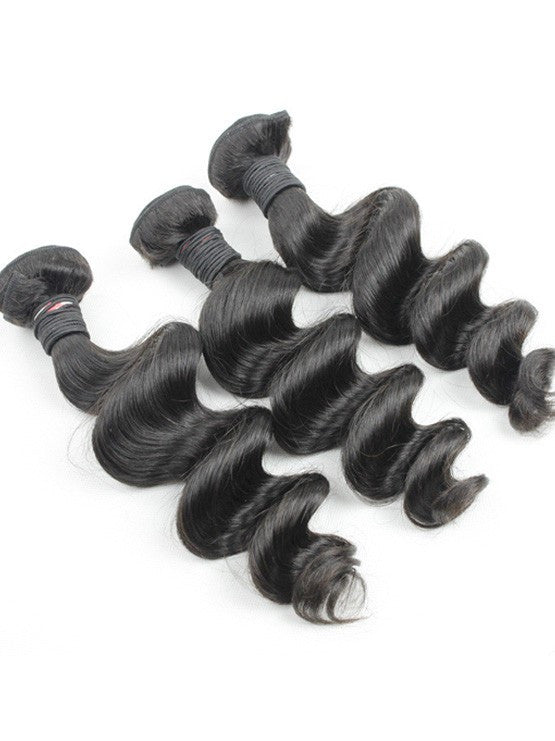 Luxe Glam Loose Wave 3 & 4 Bundle Deals