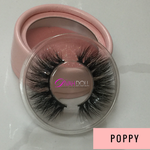Poppy
