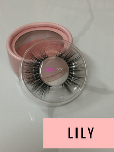 Lily