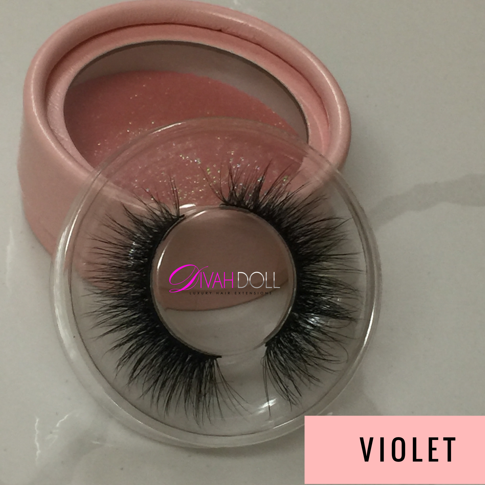 Violet