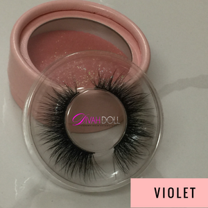 Violet