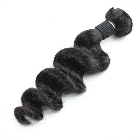 Luxe Glam Loose Wave Extensions