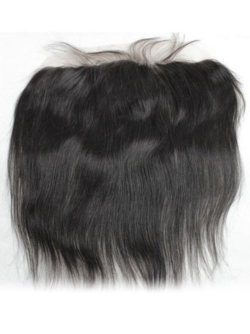 Luxe Mink Straight Lace Frontal