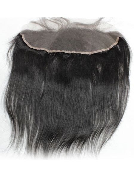 Luxe Mink Straight Lace Frontal